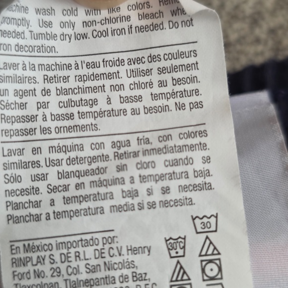 Champion Men's Navy Blue Lightweight Joggers - Large - Picture 6 of 6